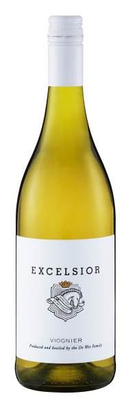 Excelsior Estate Excelsior Viognier